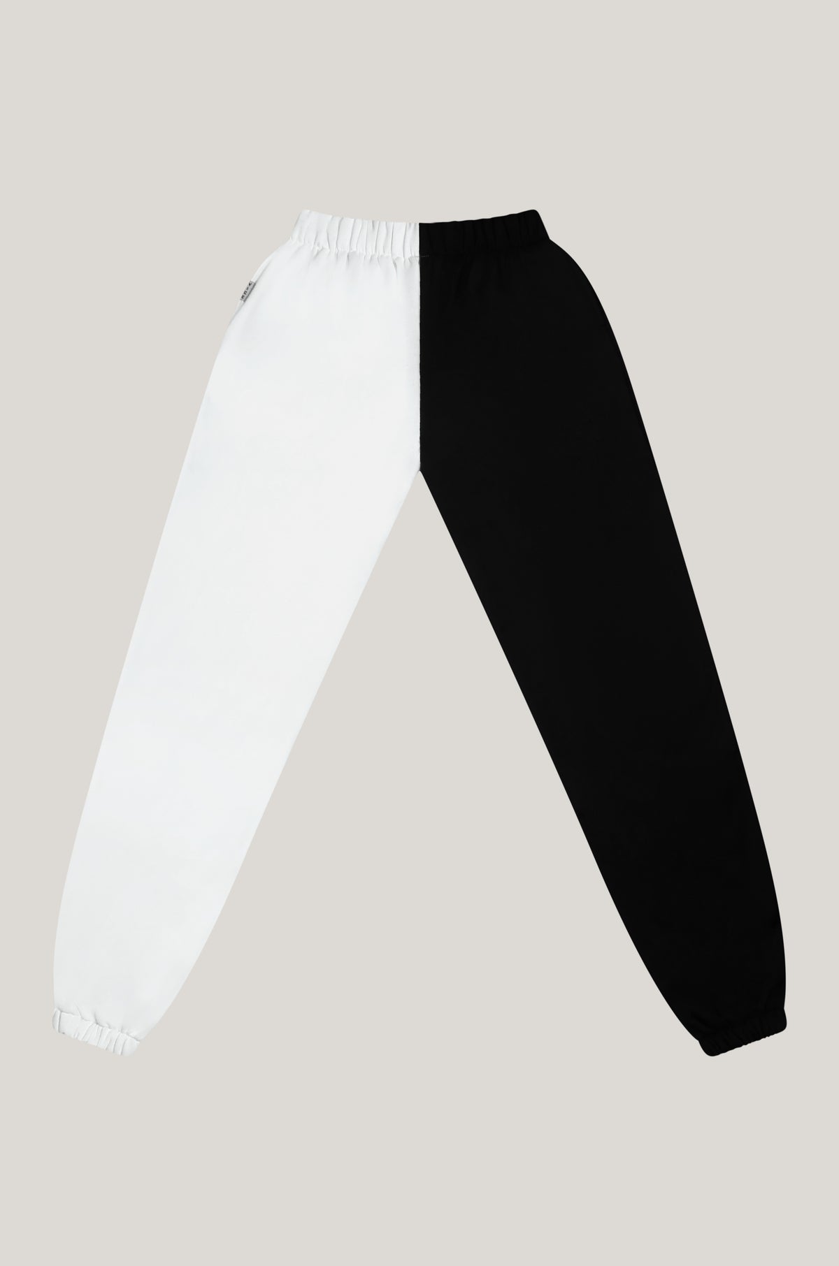 Mississippi State Color-Block Sweats