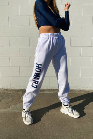 Howard Basic Sweats