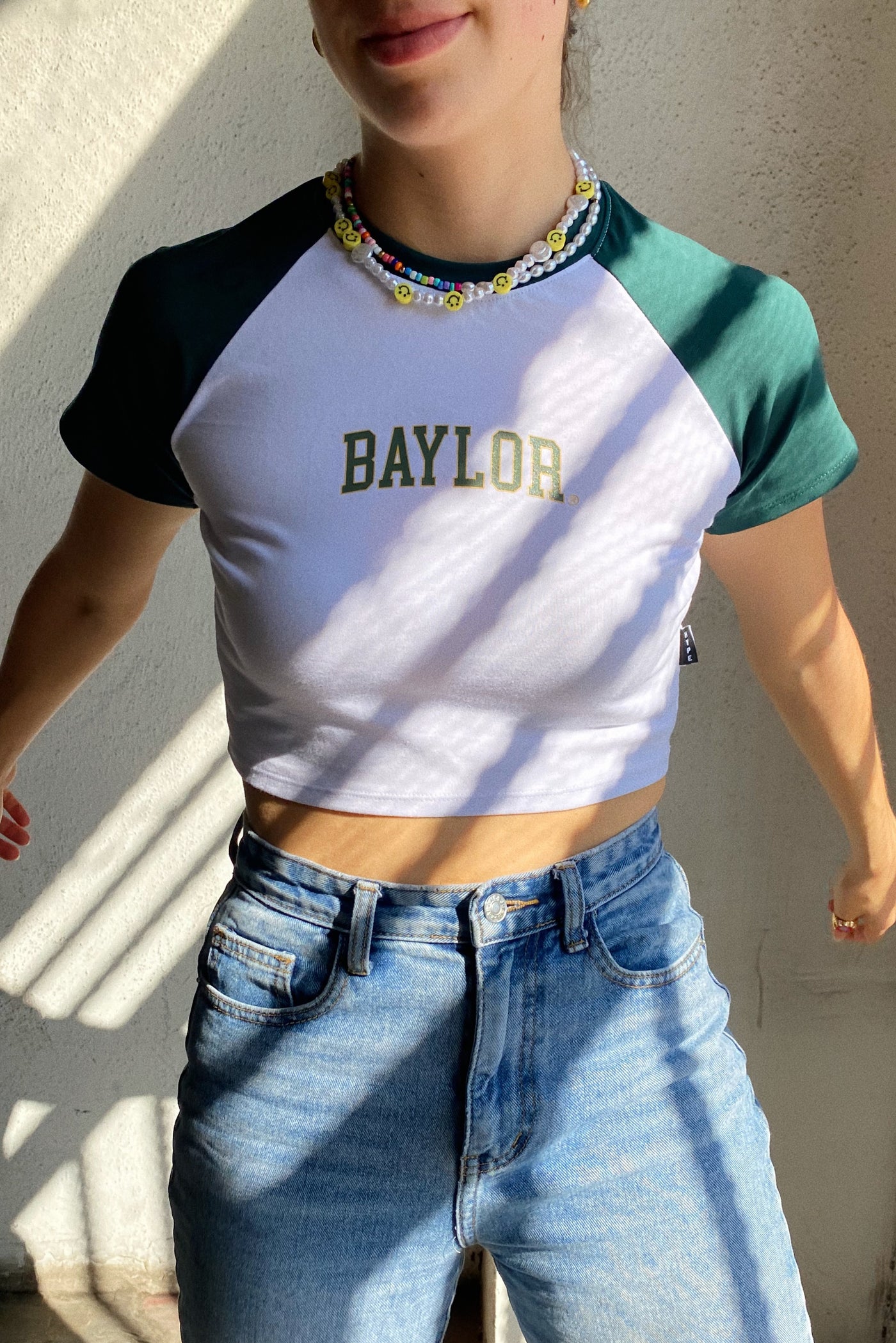 Green Body One