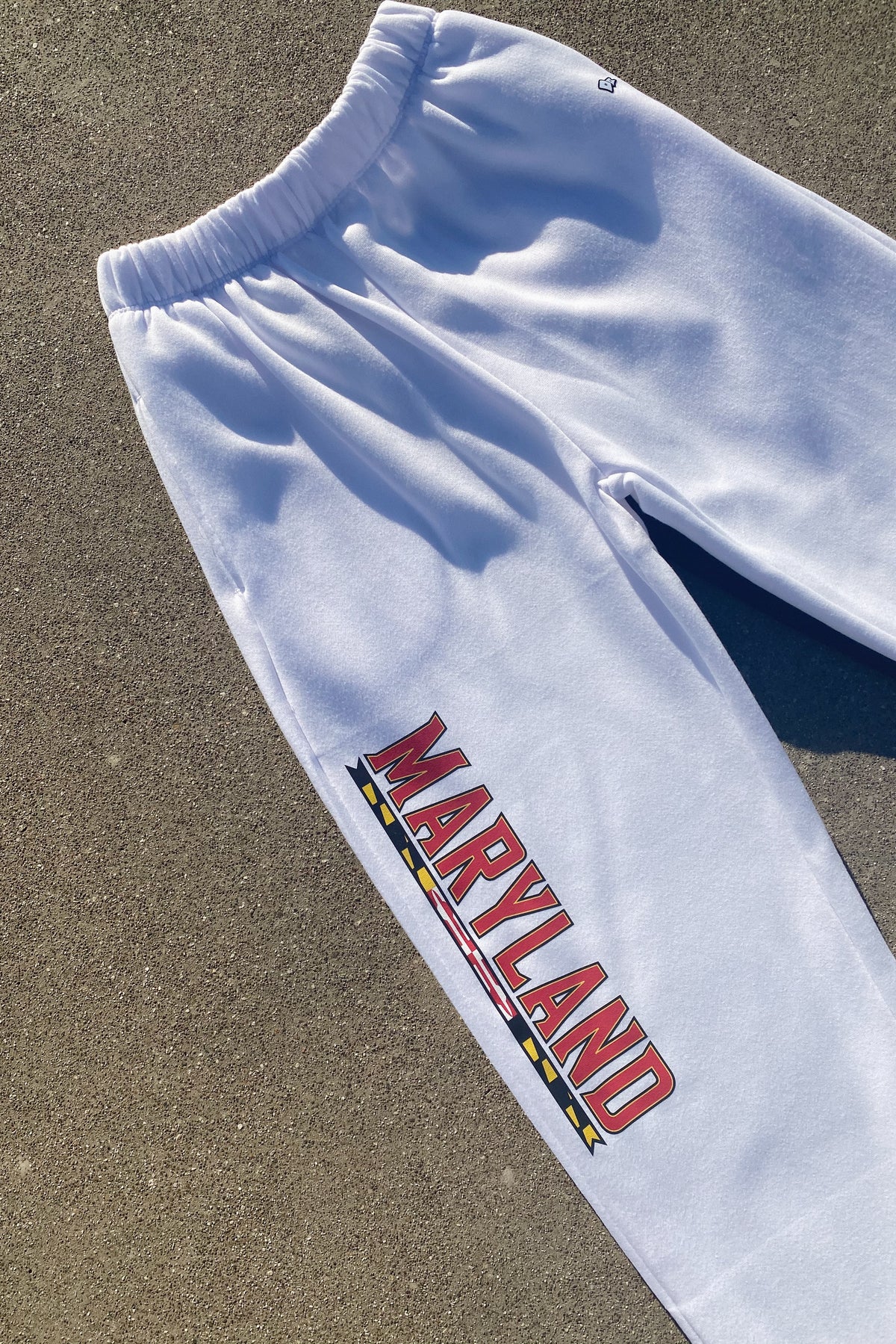 Maryland Basic Sweats