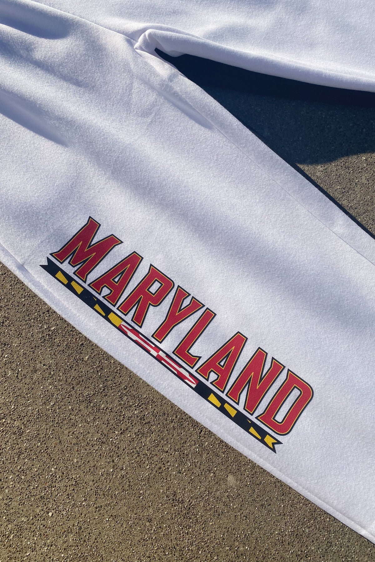 Maryland Basic Sweats