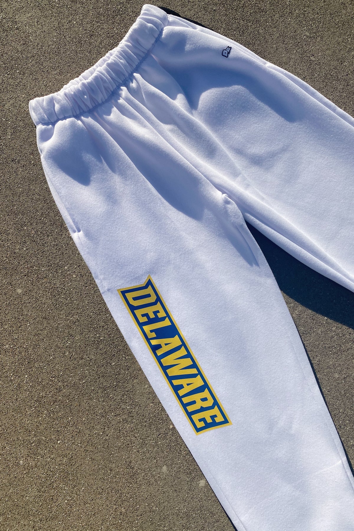 Delaware Basic Sweats