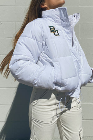 Baylor Puffer Jacket