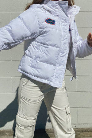Florida Puffer Jacket