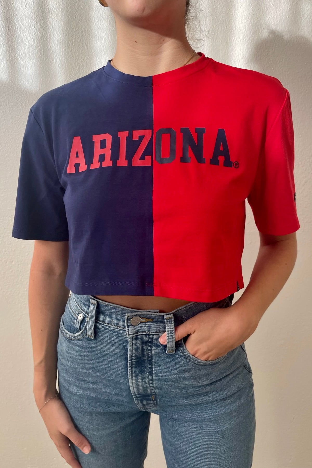 Arizona Brandy Tee