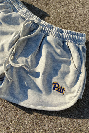 Pittsburgh Sweatshorts