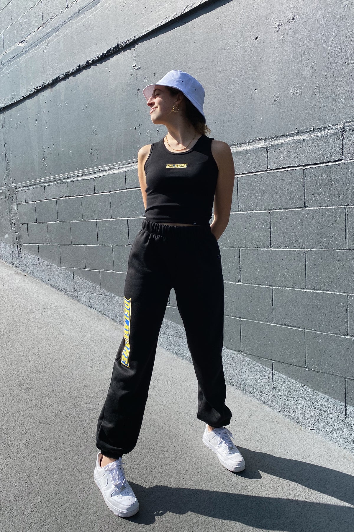 Delaware Basic Sweats