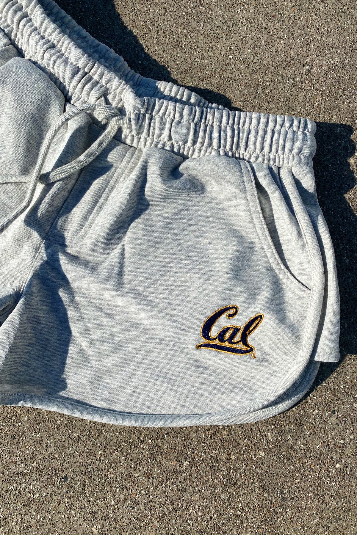 Berkeley Sweatshorts