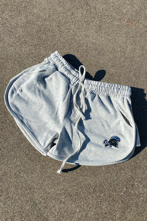 Tulane Sweatshorts