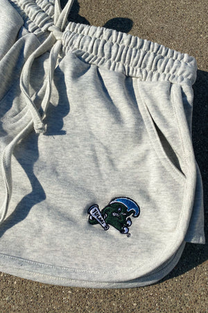 Tulane Sweatshorts