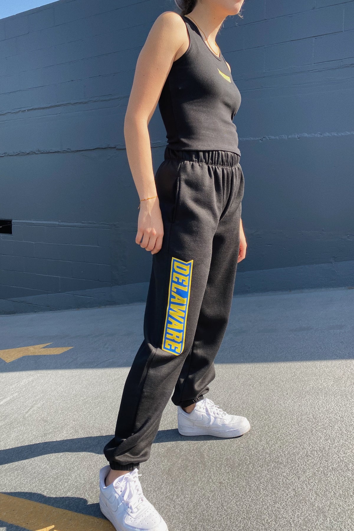 Delaware Basic Sweats