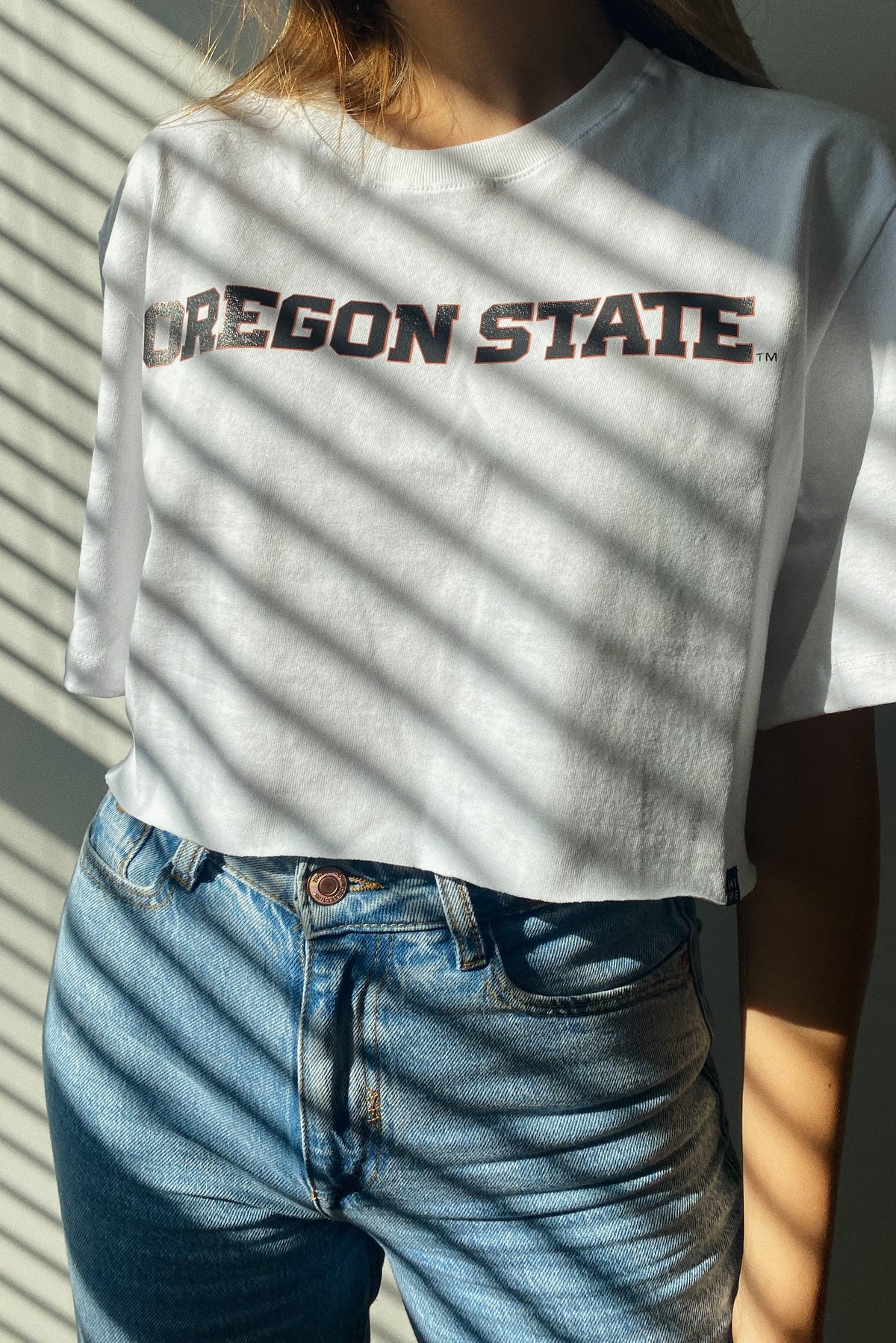 Oregon State Touchdown Tee