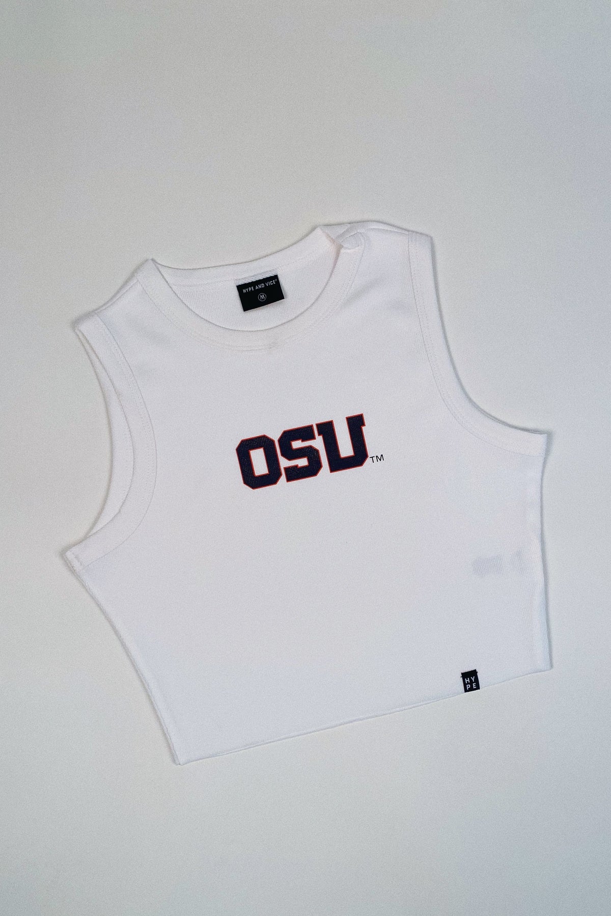 Oregon State Cut Off Tank