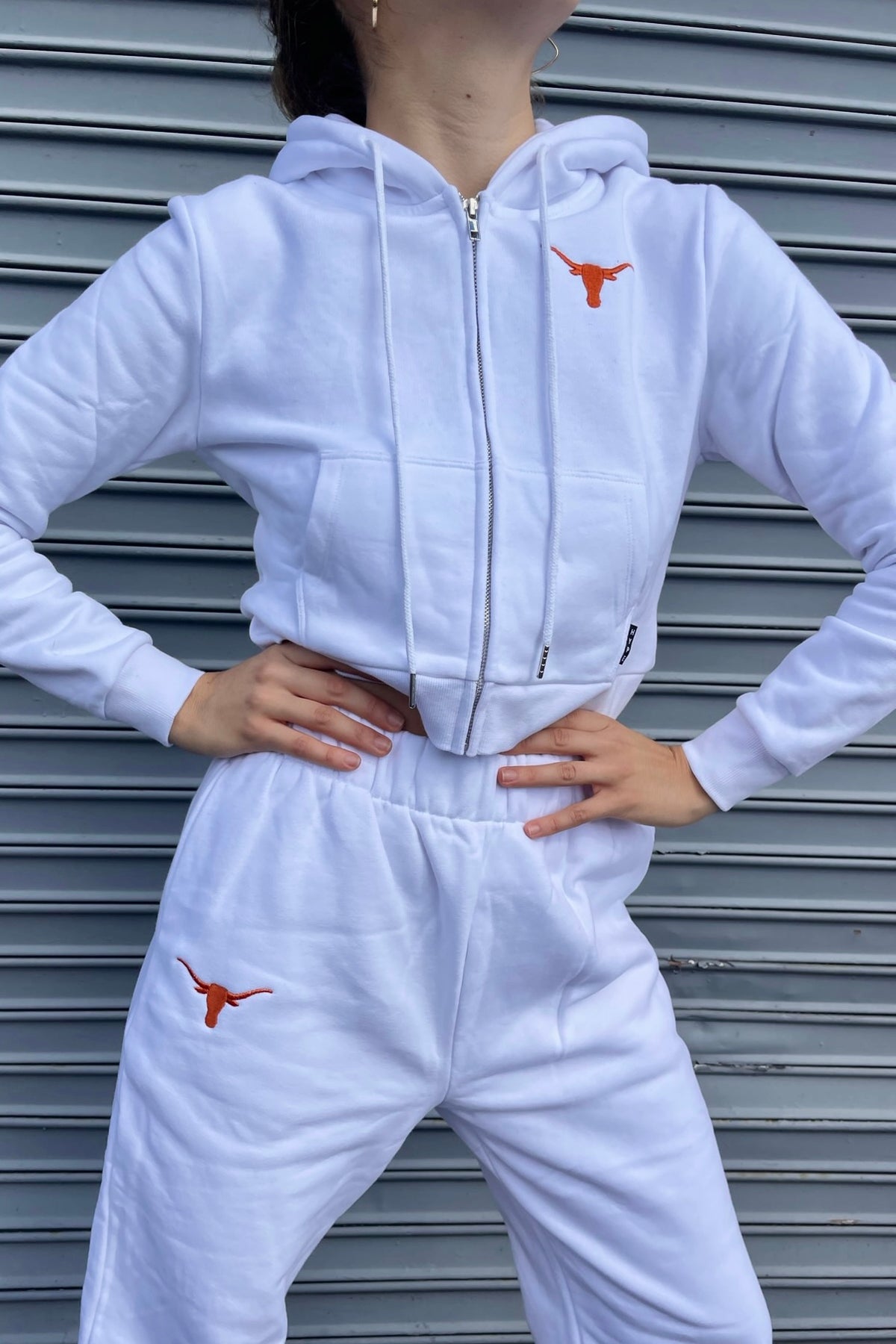 UT Austin Mia Sweatpants