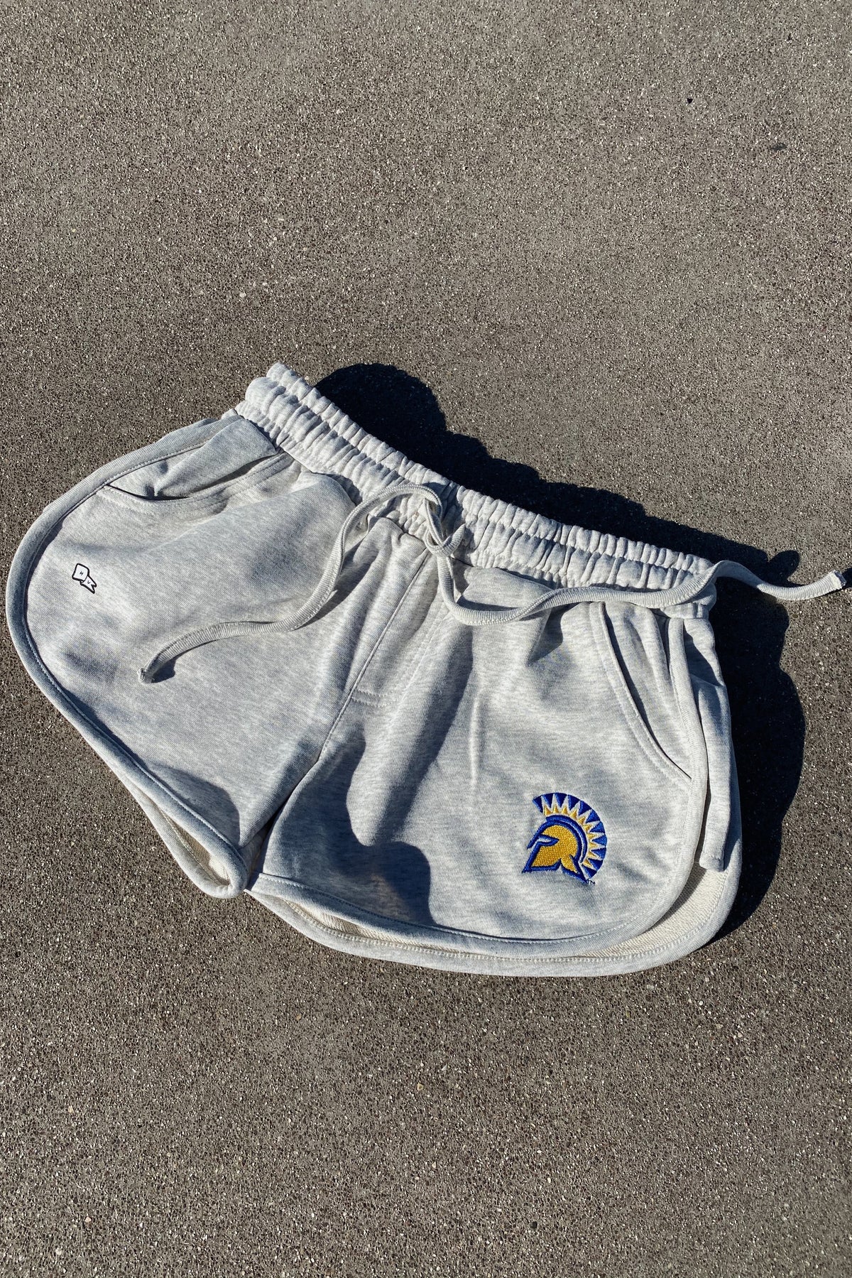 SJSU Sweatshorts