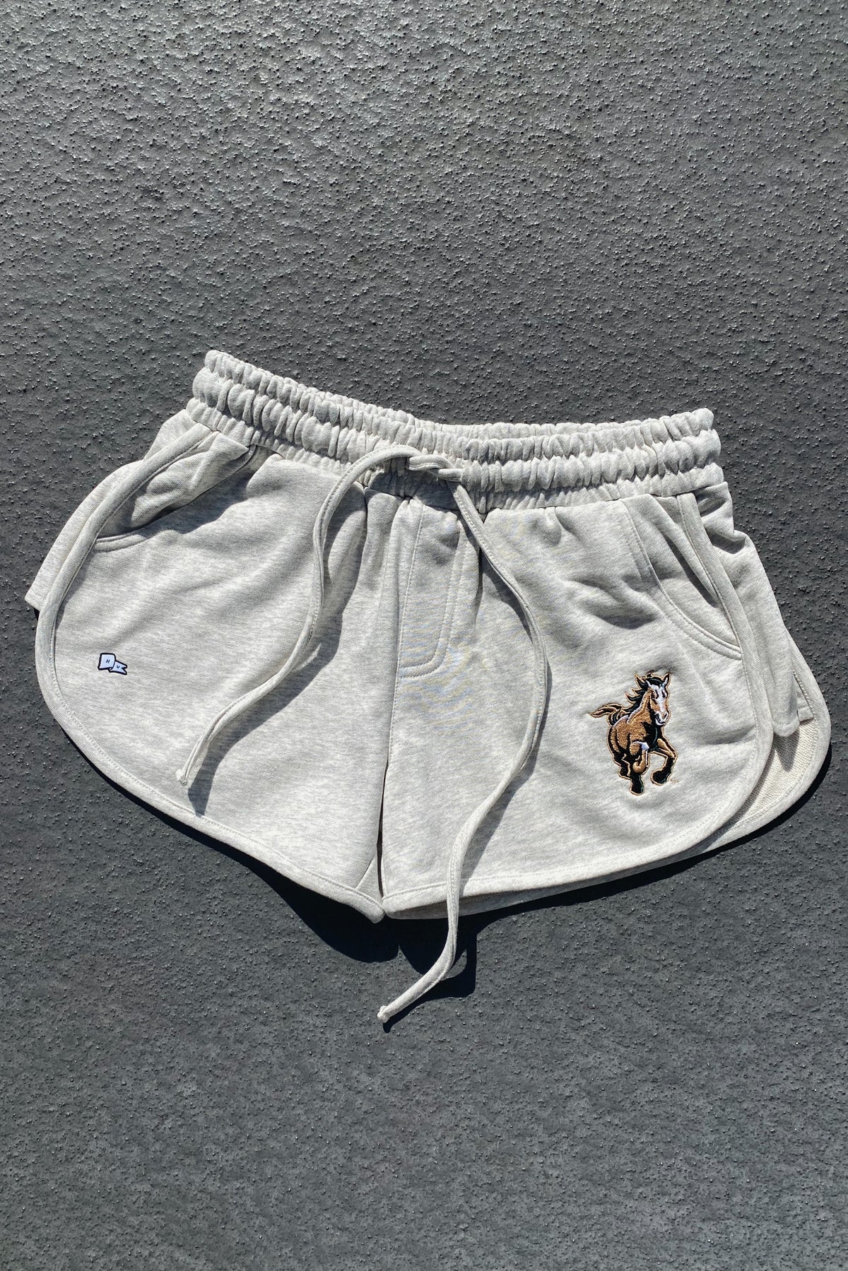 Cal Poly Sweatshorts