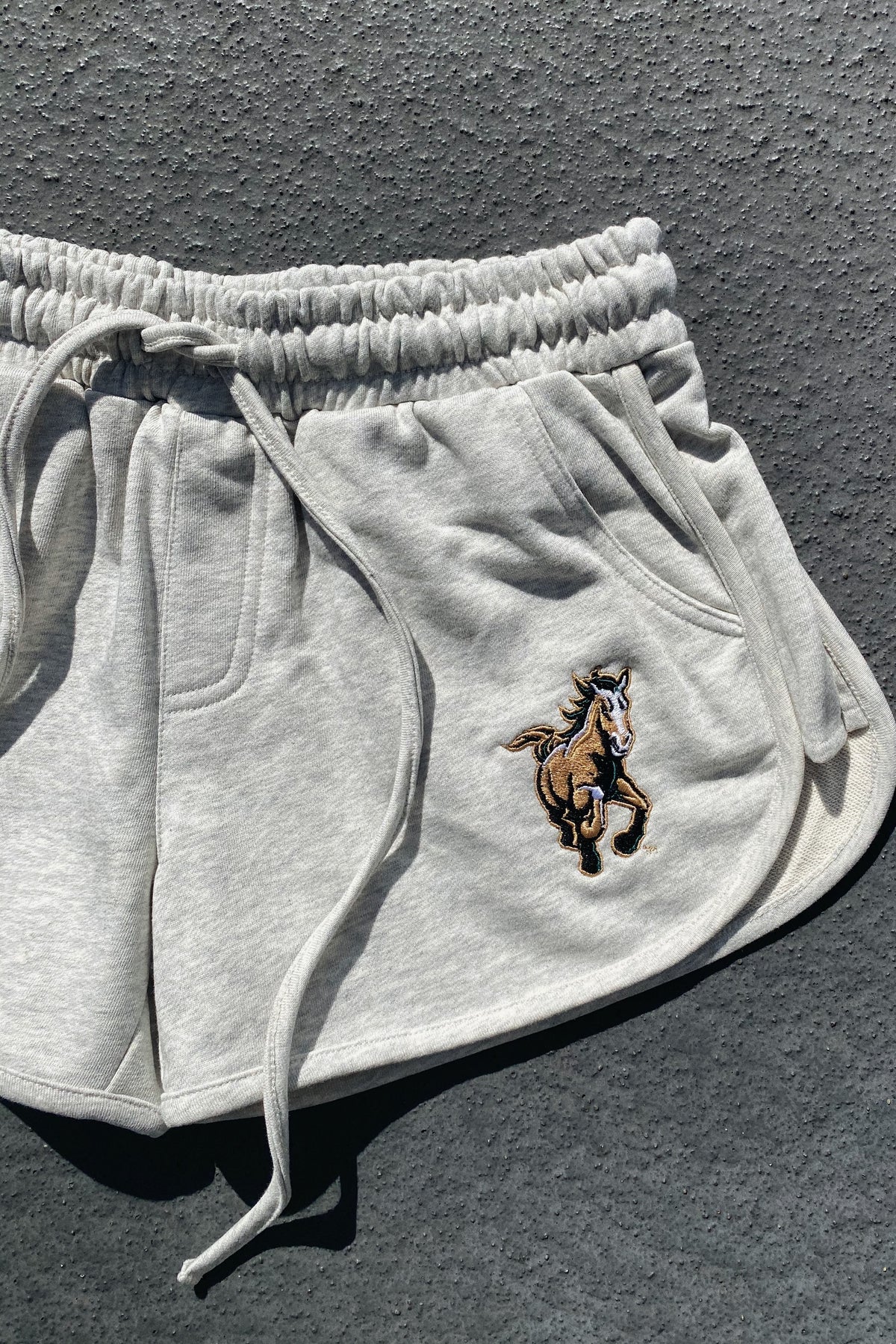 Cal Poly Sweatshorts