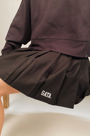 Georgia Southern Tennis Skirt