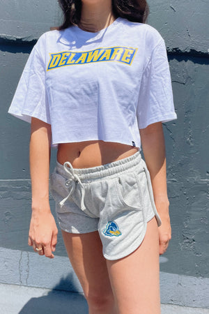 Delaware Sweatshorts