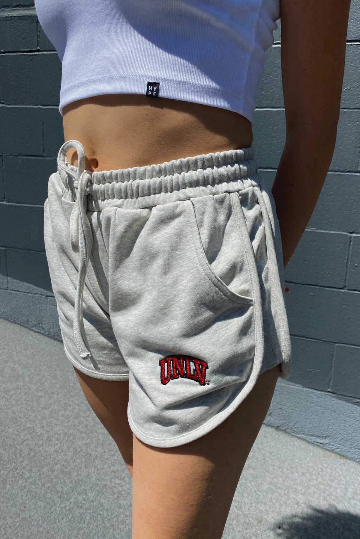 UNLV Sweatshorts