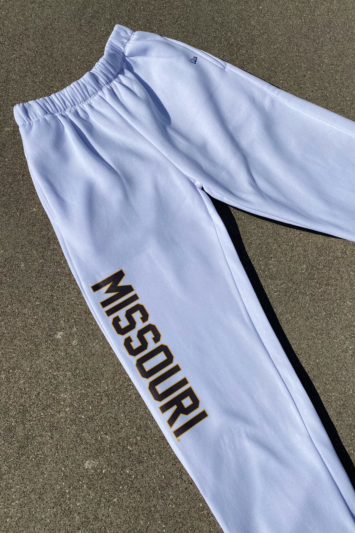 Missouri Basic Sweats