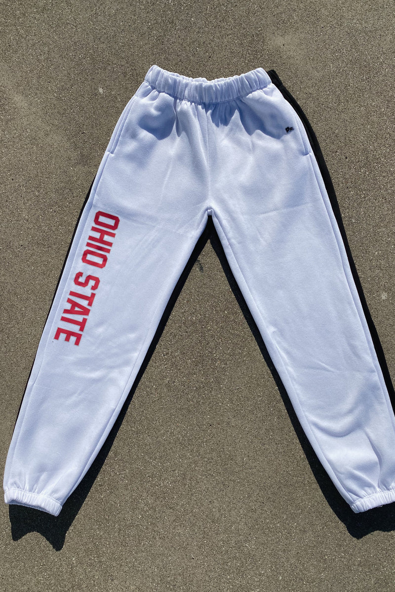 Ohio state sweatpants walmart best sale