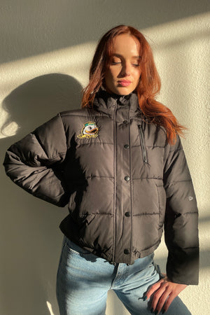 University of Oregon Puffer Jacket