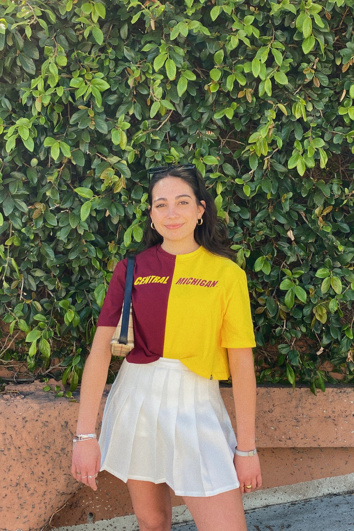 CMU Brandy Tee