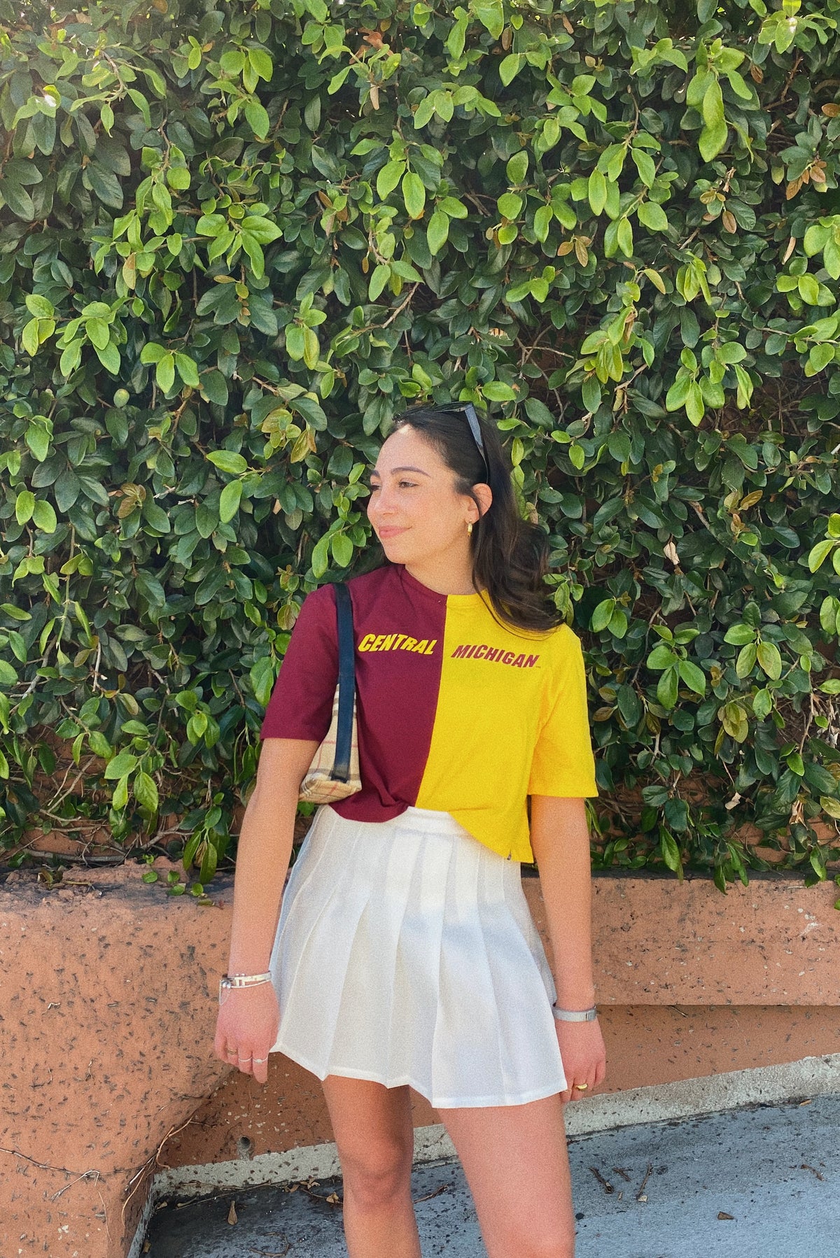 CMU Brandy Tee