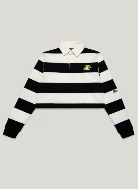 Northern Michigan University Rugby Top