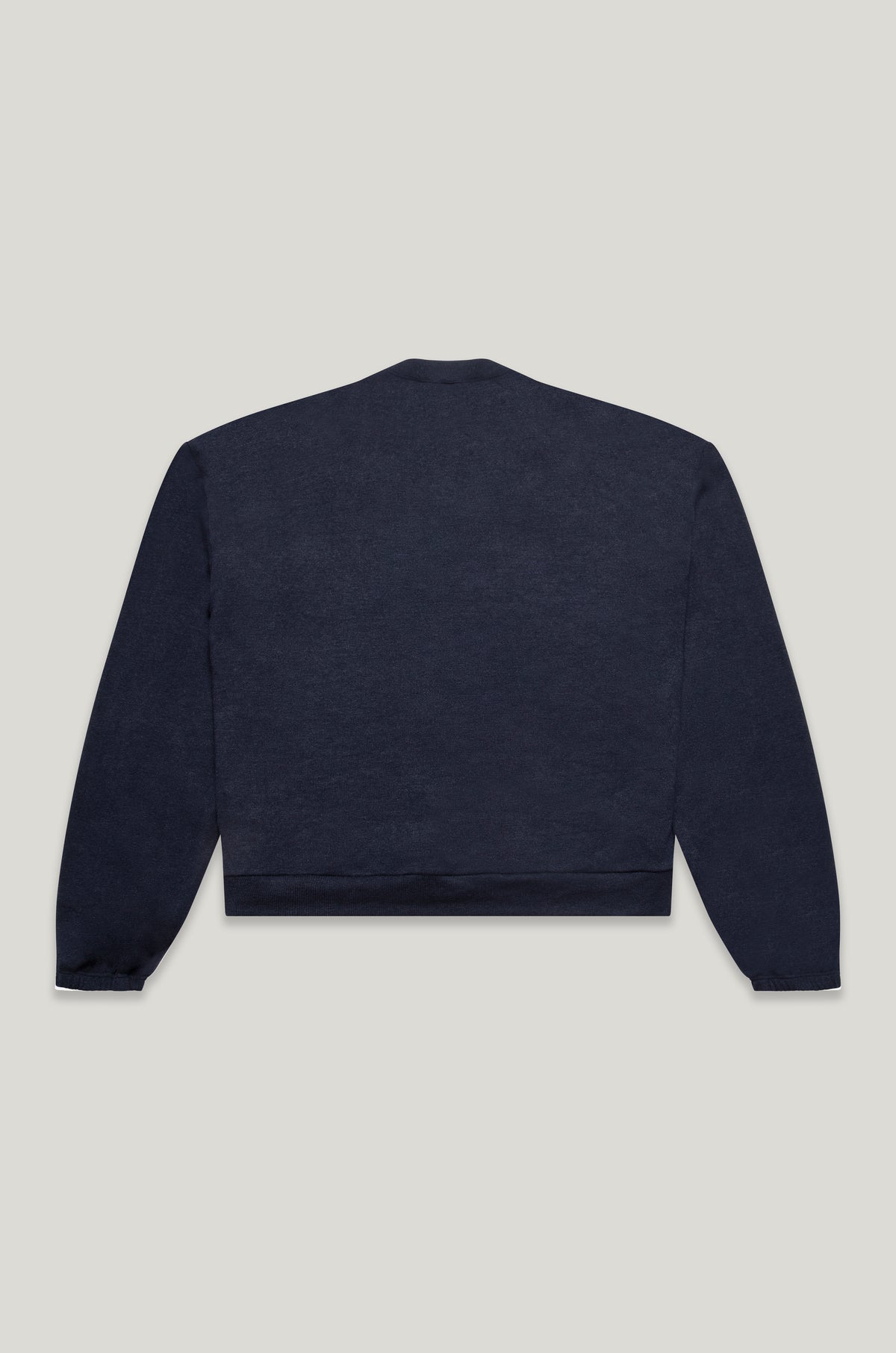 Notre Dame Ace Cardigan