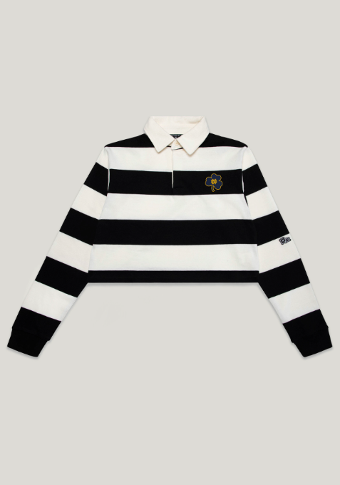 Notre Dame Rugby Top