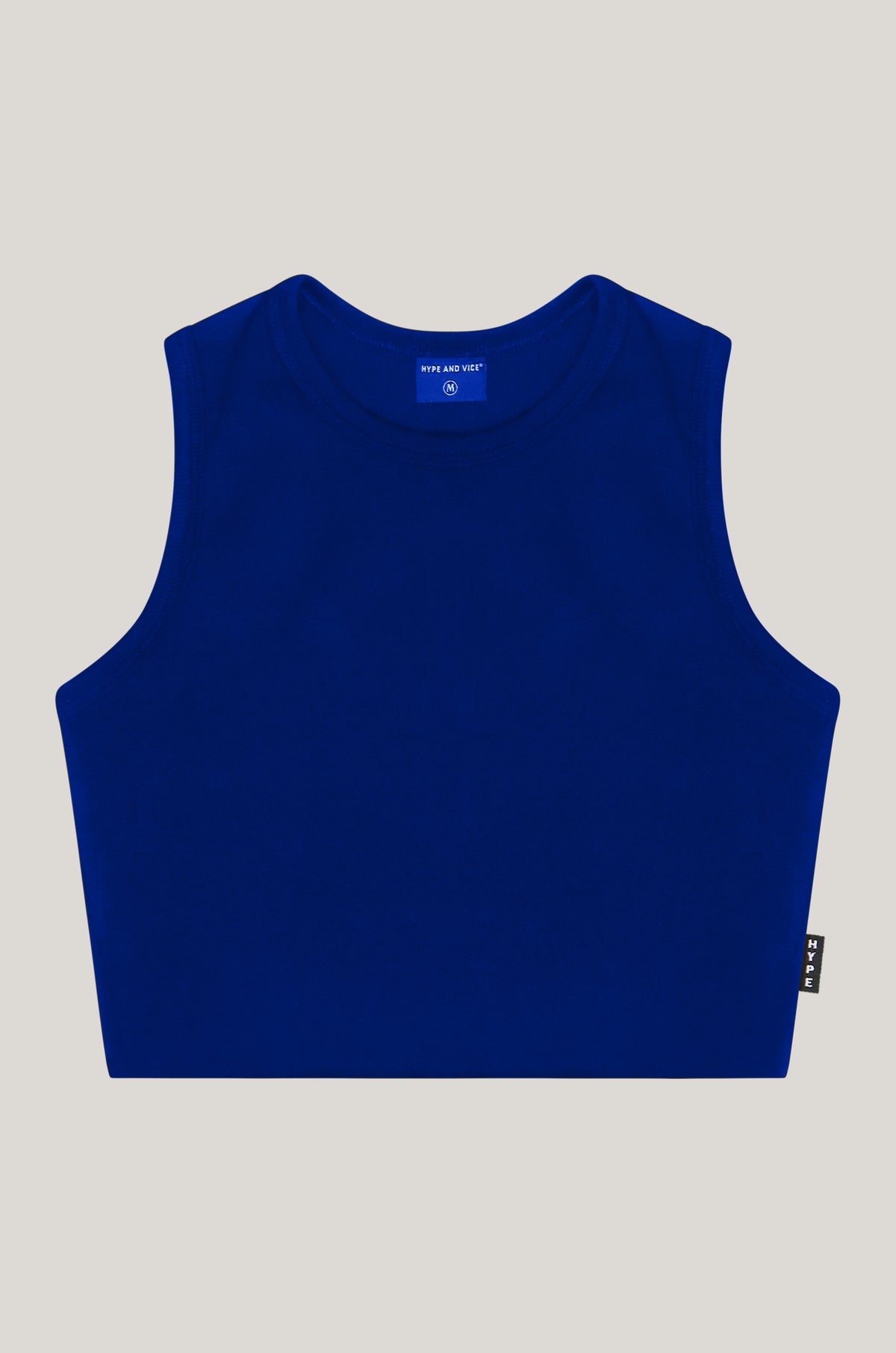 Cut Off Tank
