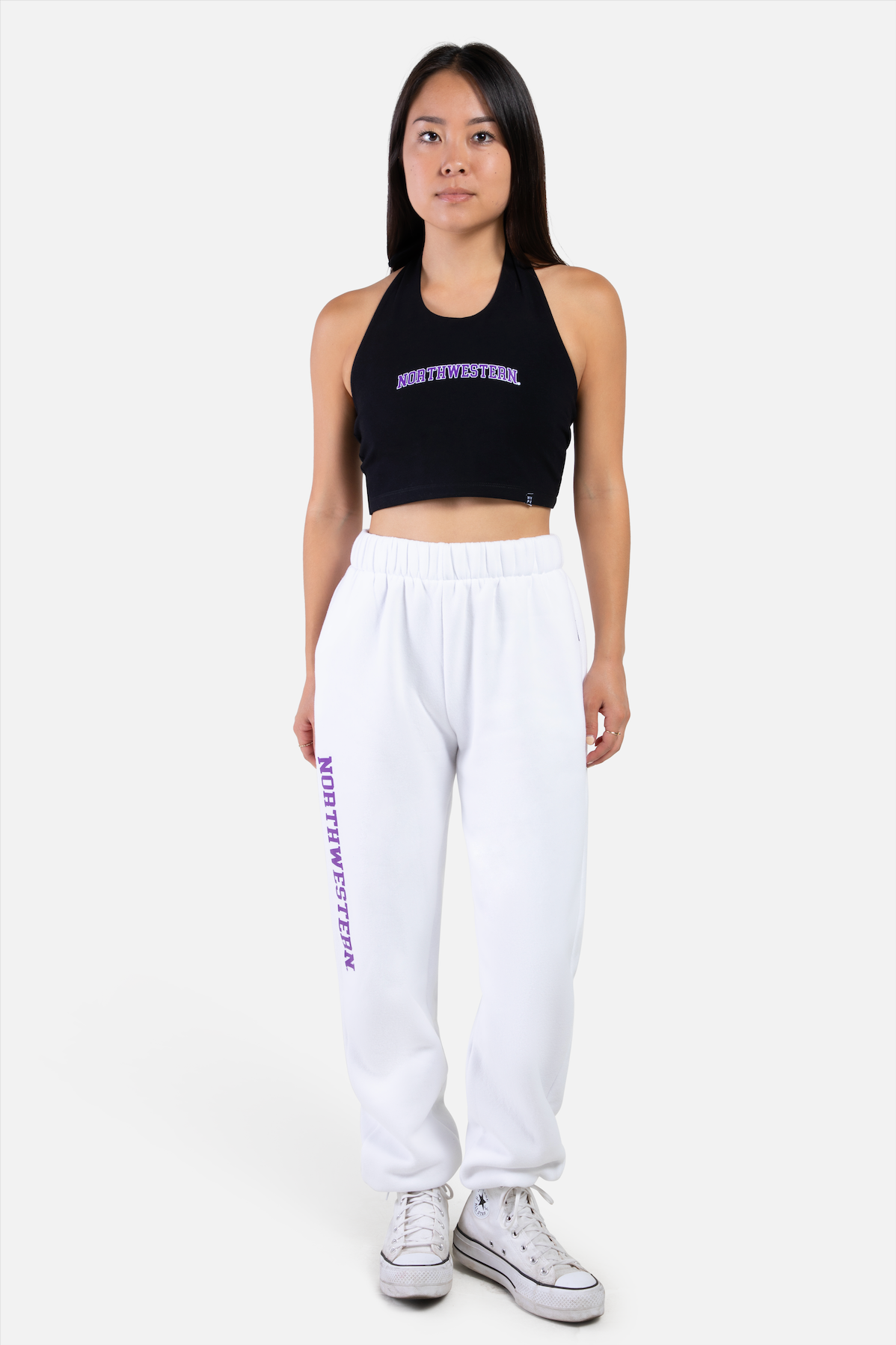 Northwestern  Tailgate Top
