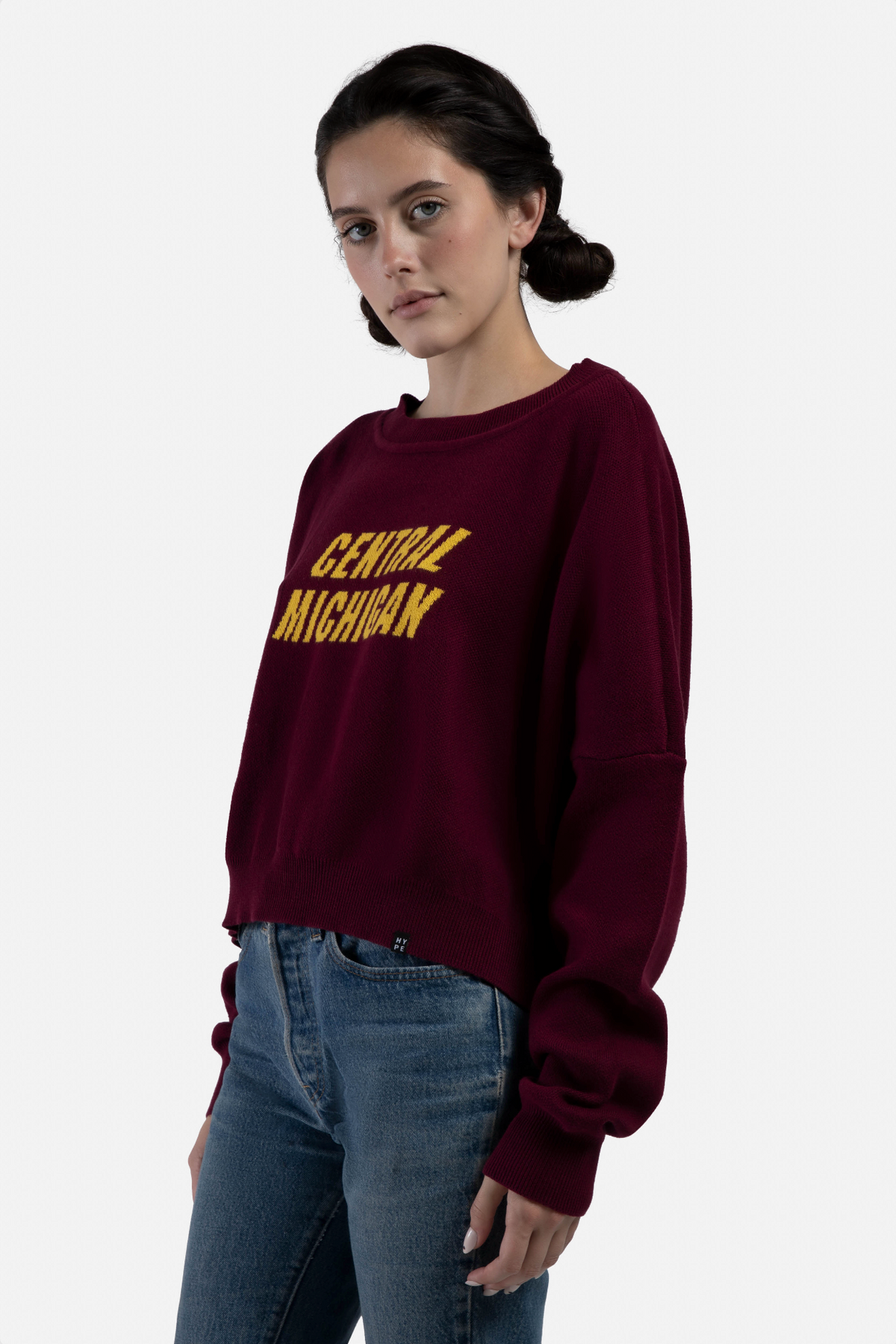 CMU Ivy Knitted Sweater