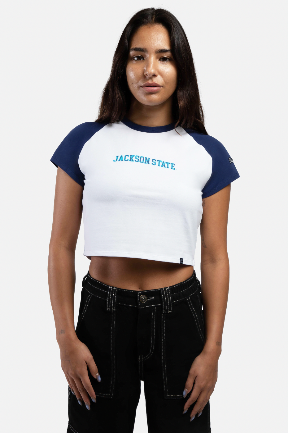 Jackson State Homerun Tee