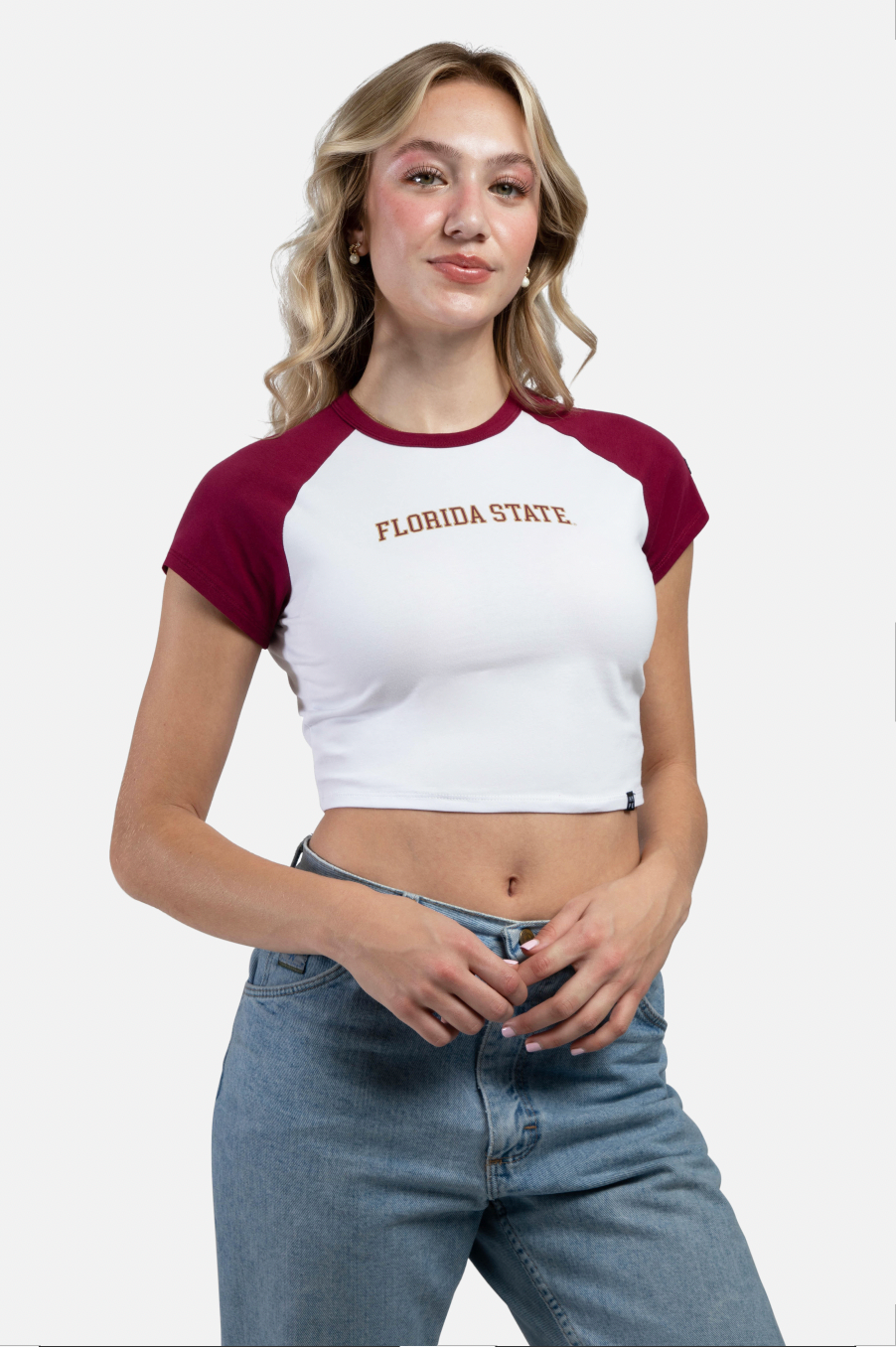 FSU Homerun Tee