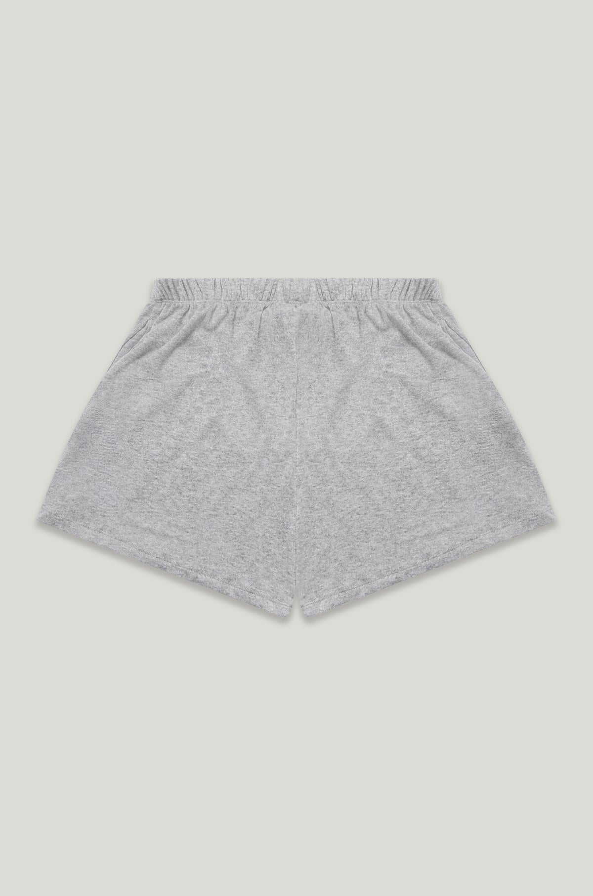 Grey Back