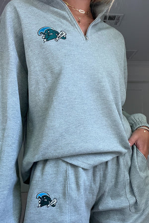 Tulane Grand Slam Top