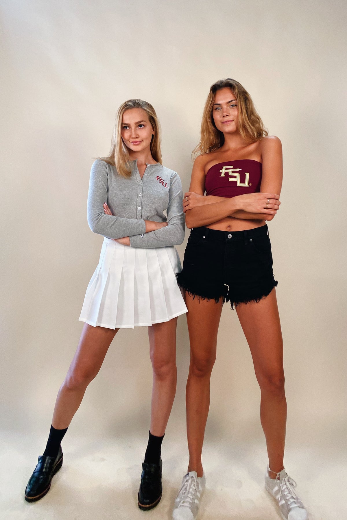 FSU Tube Top