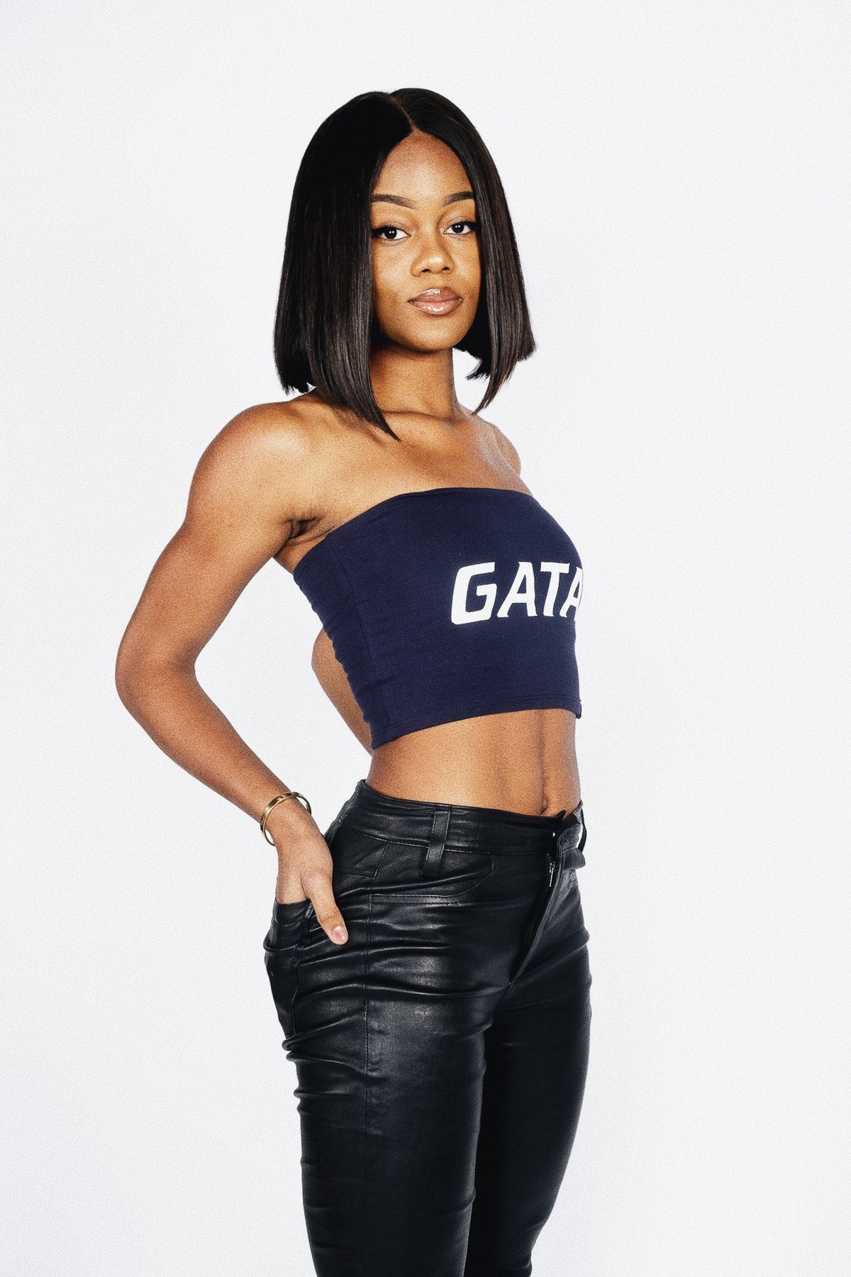 GATA Tube Top - Hype and Vice