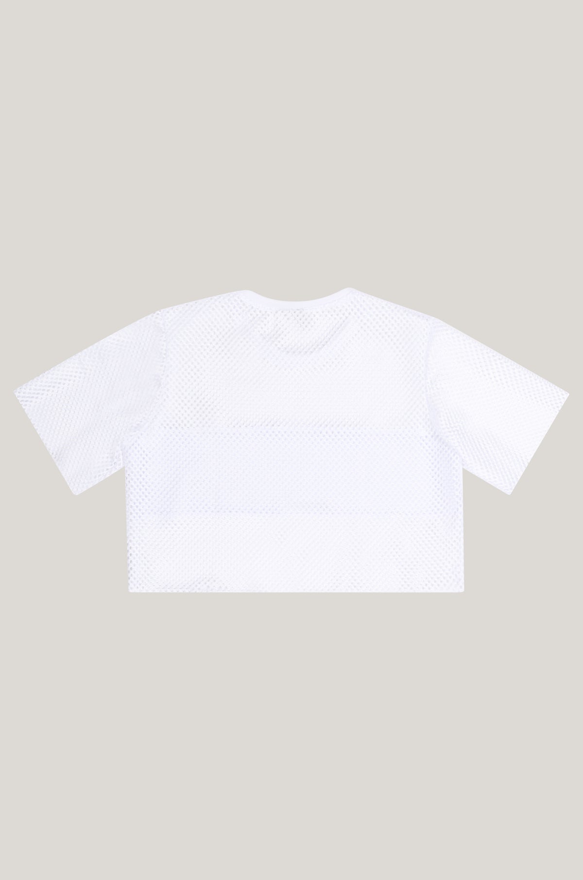 Hawaii Mesh Tee