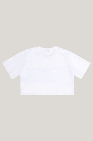 Stanford Mesh Tee